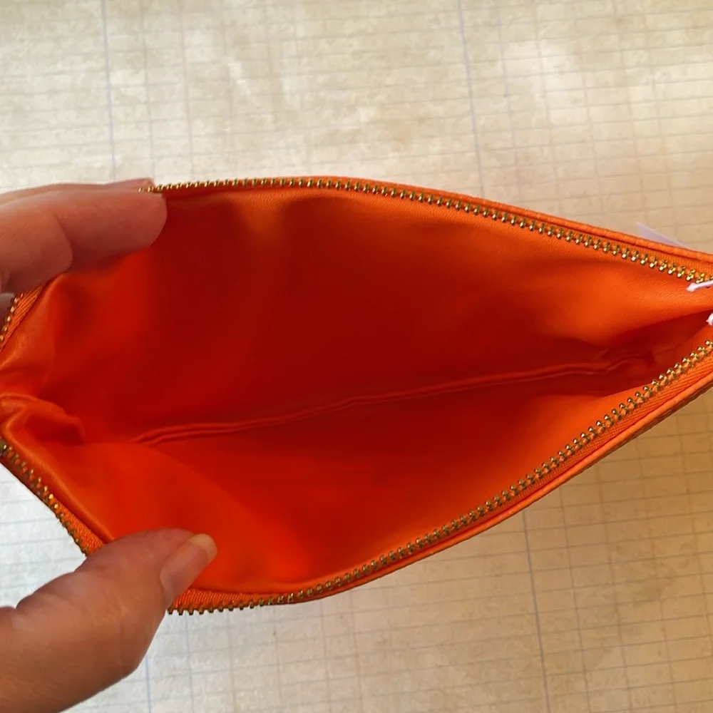 Ban.do Get it Together Pencil Pouch- Be Present